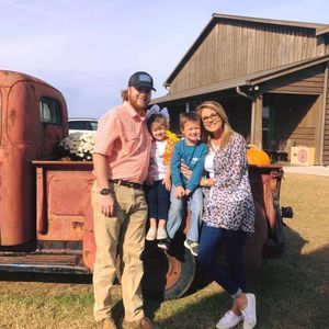 Meet your Posher, Ericka